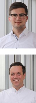 Kontaktfoto